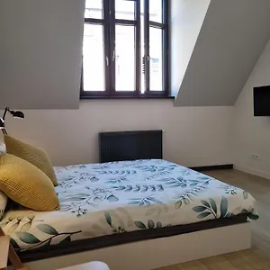 Cozy Wrocław