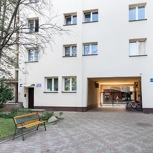 Patro 2 Centrum Wrocław